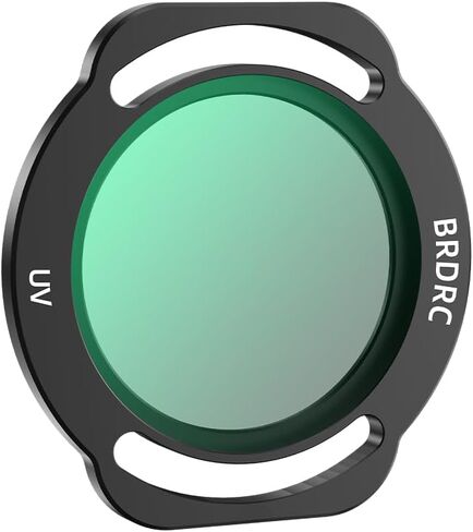 Lens Filter/Filter Set for DJI Neo Drone Easy Installation Waterproof, oilproof, scratchproof (UV) in Saudi Arabia