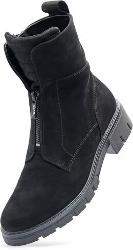 ARA Women's Dover Ankle Boots ، Black ، 42 EU in Saudi Arabia