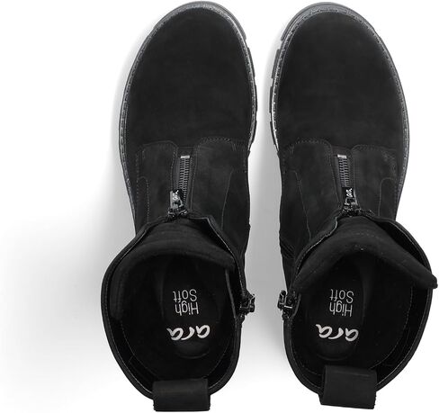 ARA Women's Dover Ankle Boots ، Black ، 42 EU in Saudi Arabia