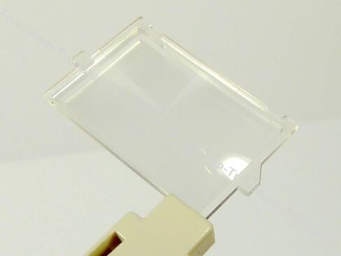 جديد تركيز شاشة LCD Glass لـ Canon EOS 550D 600D 650D 700D 1100D T2I T3I T4I CAMERA in Saudi Arabia
