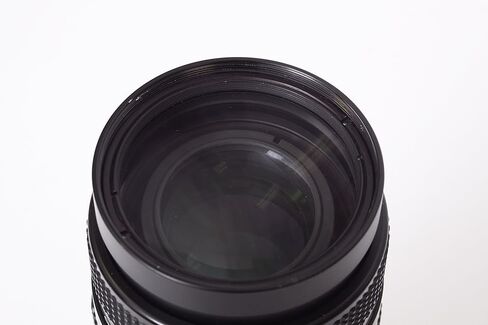 Nikon AF Nikkor 75-300mm f/4.5~5.6 Telephoto Zoom Lens in Saudi Arabia