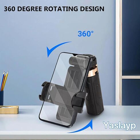 2025 New Pocket Flex Portable Selfie Sticke ، Tripod Pocketflex Mini ، Flipping Triped Mini JJ02 ، 360 ° Pocket Flex Selfie مع Remote in Saudi Arabia