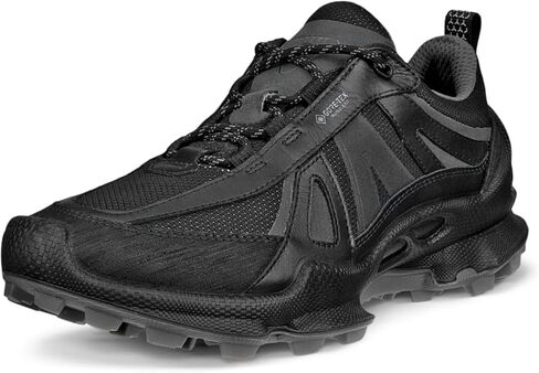 ECCO Women's Bi-Trail Gore-Tex Racker Sneaker in Kuwait