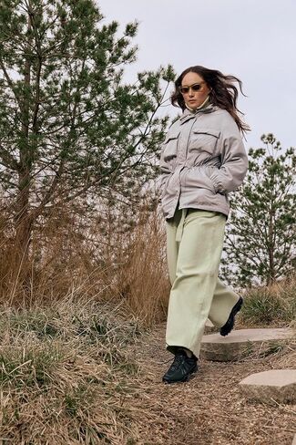 ECCO Women's Bi-Trail Gore-Tex Racker Sneaker in Kuwait