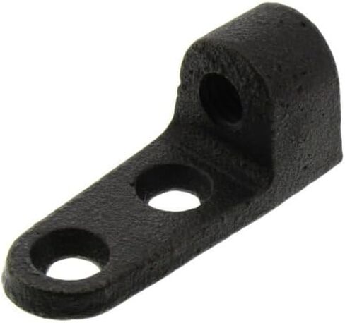 CNSB-PL38 for 3/8" Black Side Beam Connector in Saudi Arabia