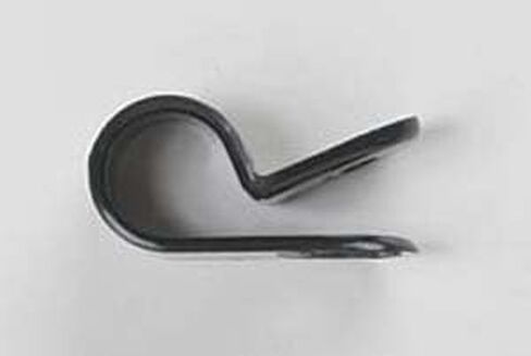TH516 .31 Inch Nylon Tube Holder - 20 in Saudi Arabia