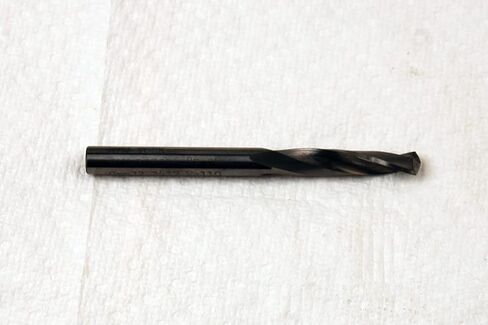 .3437 x .343 × 1-1/2 × 4 "2 حلزوني الفلوت 140 ° انقسام نقاط الصلبة in Saudi Arabia