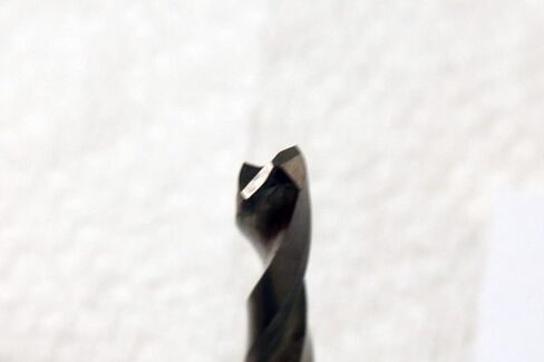 .3437 x .343 × 1-1/2 × 4 "2 حلزوني الفلوت 140 ° انقسام نقاط الصلبة in Saudi Arabia