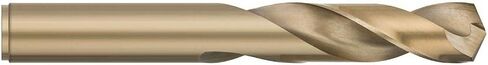 CD32649 325 Type J Heavy Duty Stub Length Screw Machine Drill, 49 Drill (Pack of 12) in Saudi Arabia