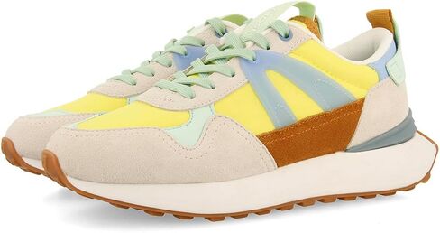 GIOSEPPO Women's Low-Top Sneaker in Saudi Arabia