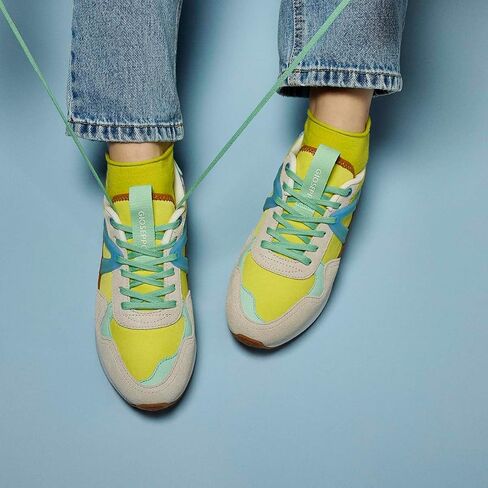 GIOSEPPO Women's Low-Top Sneaker in Saudi Arabia