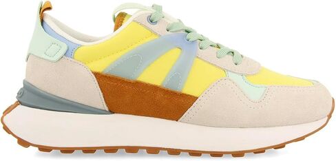 GIOSEPPO Women's Low-Top Sneaker in Saudi Arabia