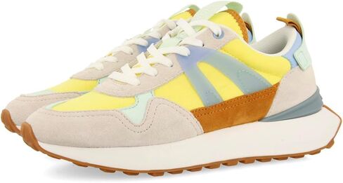 GIOSEPPO Women's Low-Top Sneaker in Saudi Arabia