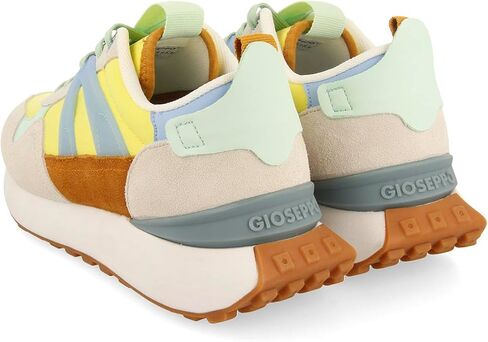 GIOSEPPO Women's Low-Top Sneaker in Saudi Arabia