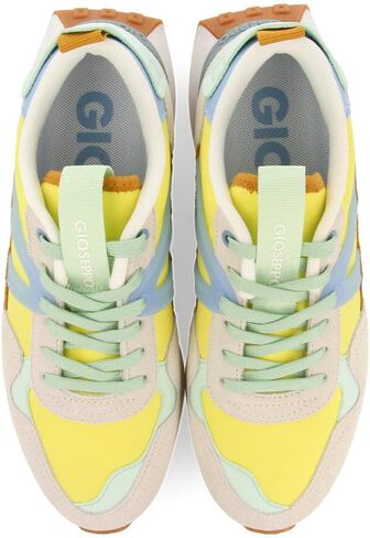 GIOSEPPO Women's Low-Top Sneaker in Saudi Arabia