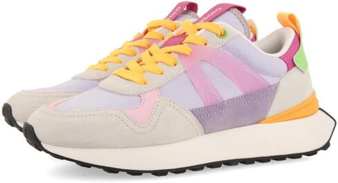 GIOSEPPO Women's Low-Top Sneaker in Saudi Arabia