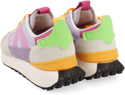 GIOSEPPO Women's Low-Top Sneaker in Saudi Arabia