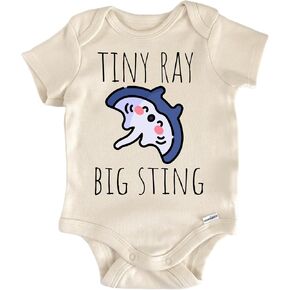 Stingray Sting Ray Florida - طفل طفل ملابس ملابس in Kuwait
