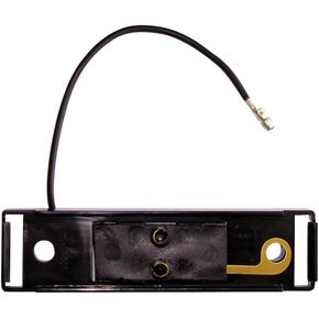 ST-A65PB Surface Mount Black Bracket & Plug for MCL 63 Series in Kuwait