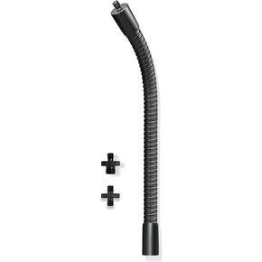 Heavy-Duty 19 "Armosible Groenseck Extension Arm مع 1/4" -20 و 3/8 "-16 محول (KN14-19) in Kuwait