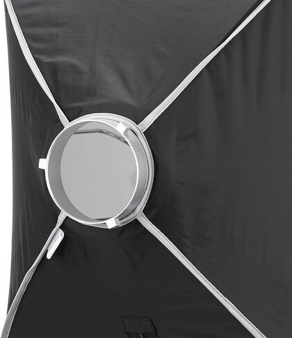 صندوق ناعم على غرار المظلة مع جبل بوينز (17.7 × 23.6) in Kuwait