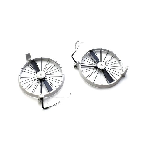 حارس المروحة الأصلي مع محرك الطاقة لـ DJI Flip Flip Anti-Collision Body Blade Shell in Saudi Arabia
