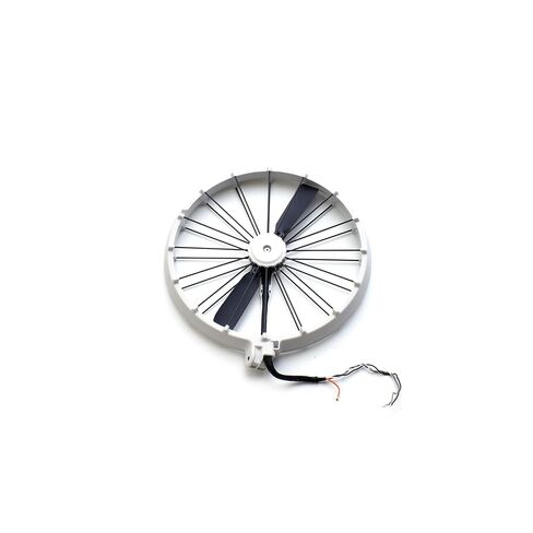 حارس المروحة الأصلي مع محرك الطاقة لـ DJI Flip Flip Anti-Collision Body Blade Shell in Saudi Arabia