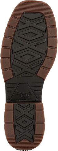 Georgia boot carbo-tec lt boot on in Saudi Arabia