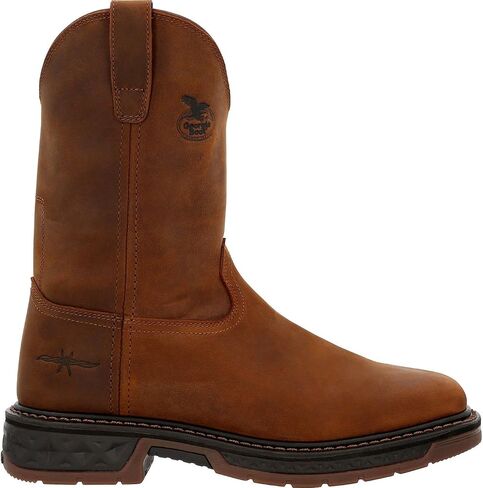 Georgia boot carbo-tec lt boot on in Saudi Arabia