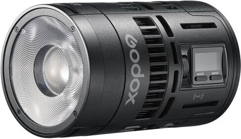 Godox MS60R KNOWLED RGB LED Light (2-Light Kit) in Saudi Arabia