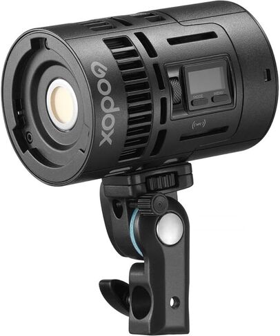 Godox MS60R KNOWLED RGB LED Light (2-Light Kit) in Saudi Arabia