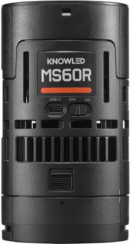 Godox MS60R KNOWLED RGB LED Light (2-Light Kit) in Saudi Arabia