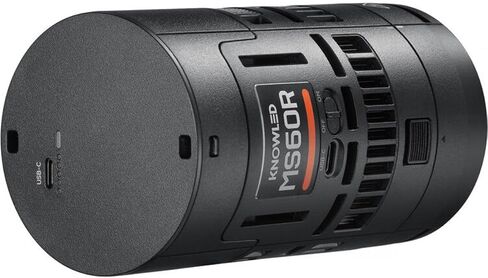 Godox MS60R KNOWLED RGB LED Light (2-Light Kit) in Saudi Arabia