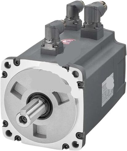 Motor Drive Set 1KW 380V 4.77Nm High Inertia 1FL6062-1AC61-2AB1 6SL3210-5FE11-0UA0 with Brake(Set with 3M Cable) in Saudi Arabia