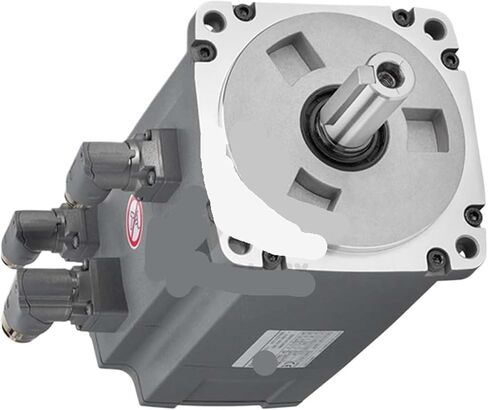 Motor Drive Set 1KW 380V 4.77Nm High Inertia 1FL6062-1AC61-2AB1 6SL3210-5FE11-0UA0 with Brake(Set with 3M Cable) in Saudi Arabia