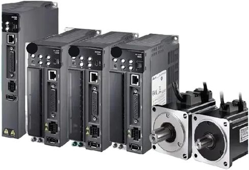1PCS Drive ASD-B3-3023-E/M/L Motor ECM-B3M-F21830RS1/SS1 (ASD-B3-3023-M) in Saudi Arabia