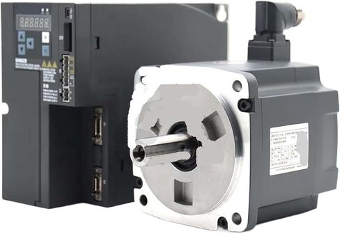 1pcs Motor Drive Set 1.5KW 200V 4.78Nm Low Inertia 1FL6052-2AF21-2AA1 6SL3210-5FB11-5UA0(6SL3210-5FB11-5UA0) in Saudi Arabia