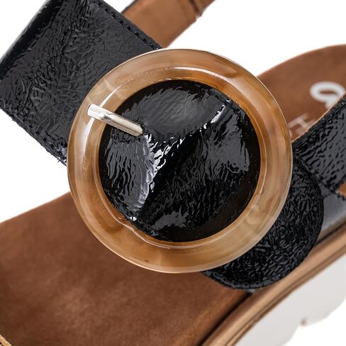 ARA womens bilboa-S black in Saudi Arabia