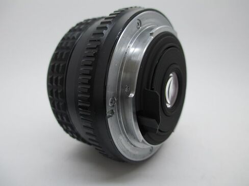 Pentax SMC 28mm F3.5 Wide Angle Lens PK K Mount for SLR DSLR Cameras (Renewed) in Saudi Arabia