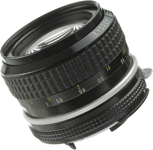Nikon Nikkor 28mm f/2.8 AI عدسة زاوية واسعة in Kuwait