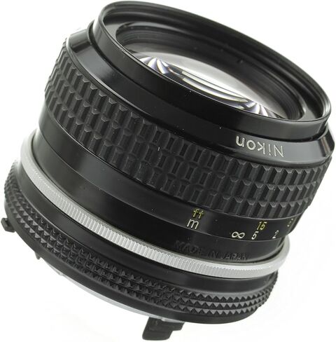 Nikon Nikkor 28mm f/2.8 AI عدسة زاوية واسعة in Kuwait