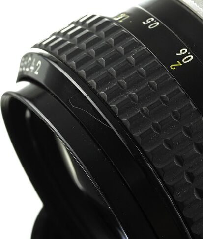 Nikon Nikkor 28mm f/2.8 AI عدسة زاوية واسعة in Kuwait