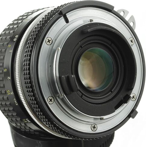 Nikon Nikkor 28mm f/2.8 AI عدسة زاوية واسعة in Kuwait