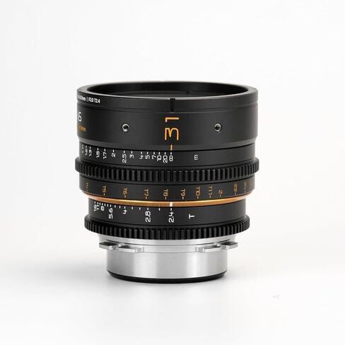 Dulens Apo Mini Prime Lens Full-Frame Cine Lens PL Mount (21mm) in Kuwait