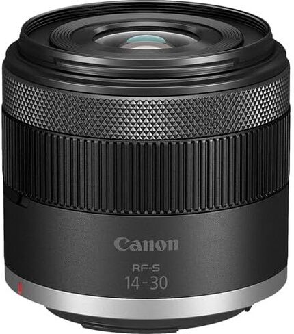 Canon EOS R50 V Mirrorless Camera with 14-30mm & 55-210mm Lens Bundle + Accessory Package Including 500mm Telephoto, 64GB Extreme Memory, Filters, Photo-Video Software & More (29 Pieces) (Renewed) in Saudi Arabia