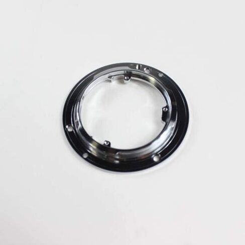 Repair Part For Panasonic H-ES12060 12-60mm F2.8-4.0 Lens Bayonet Mount Ring New in Saudi Arabia