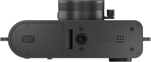 Fujifilm X Half Digital Camera (الفحم الفضي) مع إكسسوارات متقدمة | كاميرا فوجي x نصف in Saudi Arabia