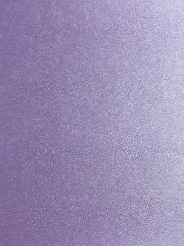 Cardstock Warehouse Stardream Anthracite Grey - 8.5 x 11" - 105 Lb. / 284 Gsm Metallic Premium Cardstock Paper- 25 Sheets in Kuwait