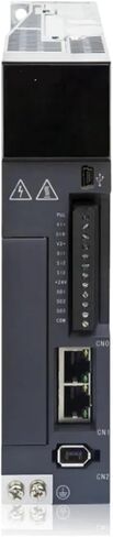 1PCS Drive DS5E-21P0-PTA MOTER MS6H-130CM/TL15BZ2-20P8 (DS5E-21P0-PTA) in Saudi Arabia