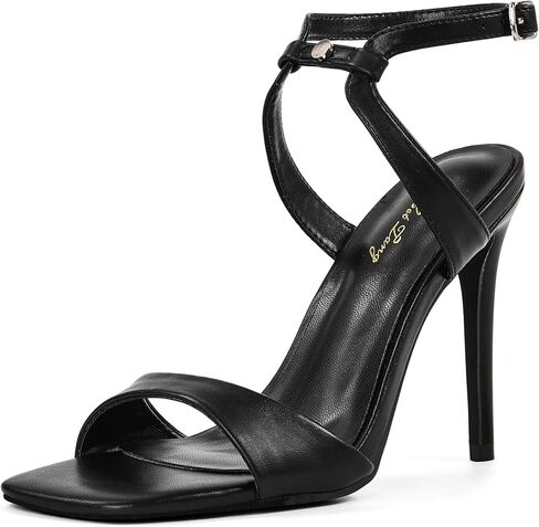Elisabet Tang Women's High Heel Sandals in Kuwait